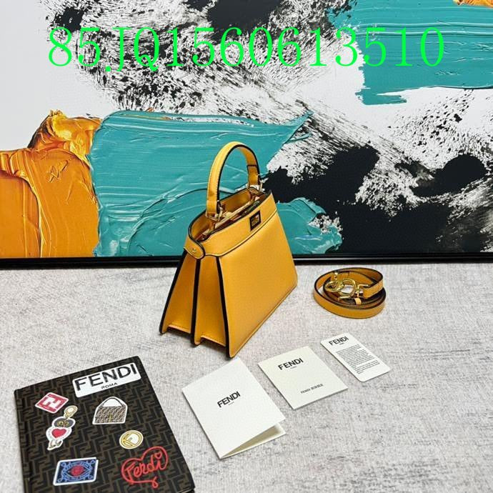 Glami - FDE Bags - 3151