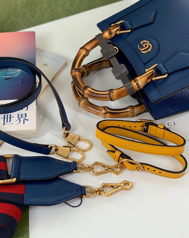 Glami Fashion - GCI Bags - 13051