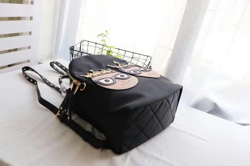 Satchel Bags - DG Bags - 302