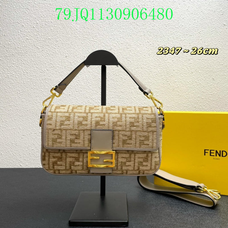 Glami - FDE Bags - 1392