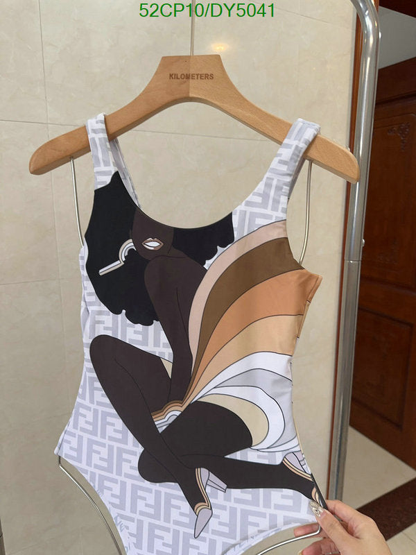 SAMC - FDE Swimsuits - 001