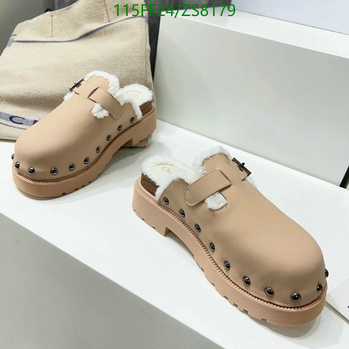 SAMCC - DOR Women Shoes - 2060