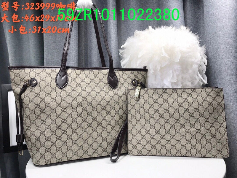 Glami Fashion - GCI Bags - 11022