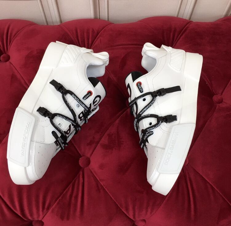 SAMC - DAG Men Shoes - 464
