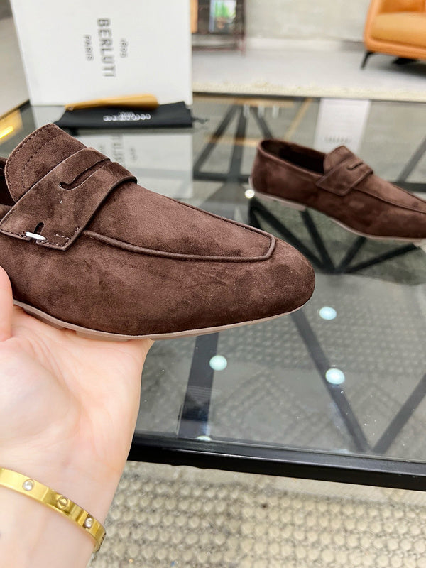 Glami - BRE Men Shoes - 133