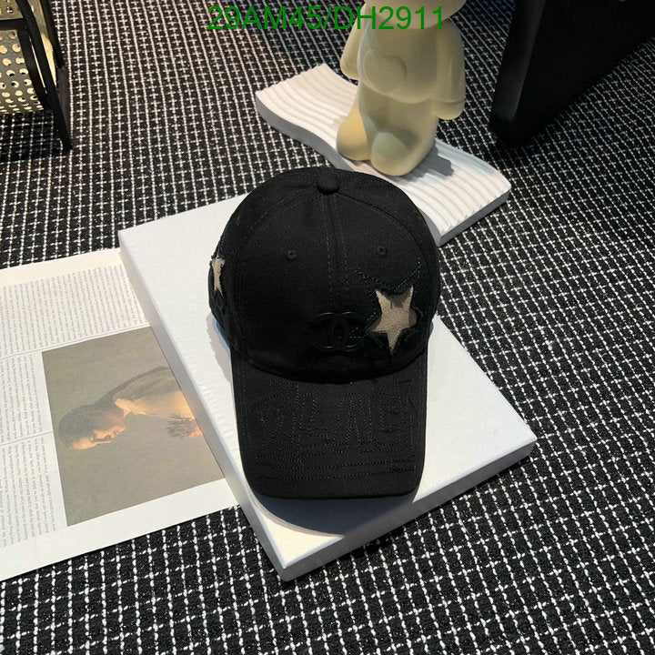 SAMC - CHL Caps & Hats - 029