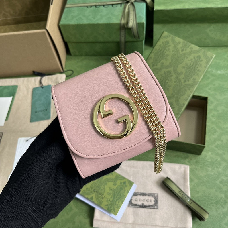 Glami-i GUKI Women Bags - 003