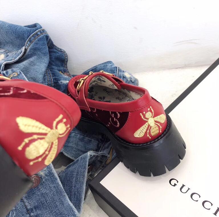 SAMC - GUKI Women Shoes - 2112