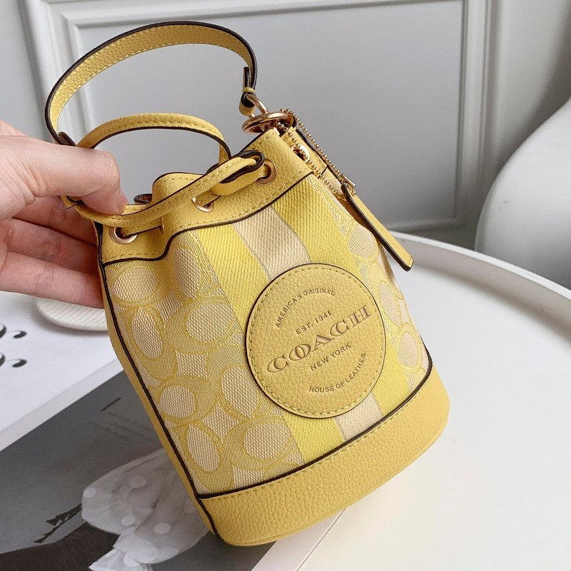 Satchel Bags - COH Bags - 014