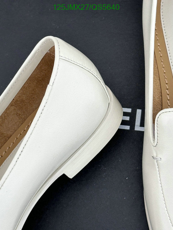SAMC - CHL Women Shoes - 091