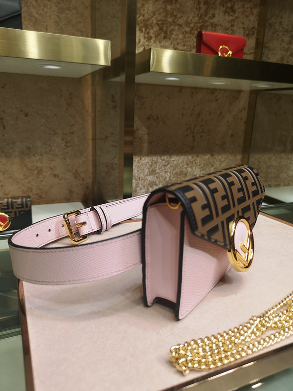 Glami-i - JBE Bags - 356