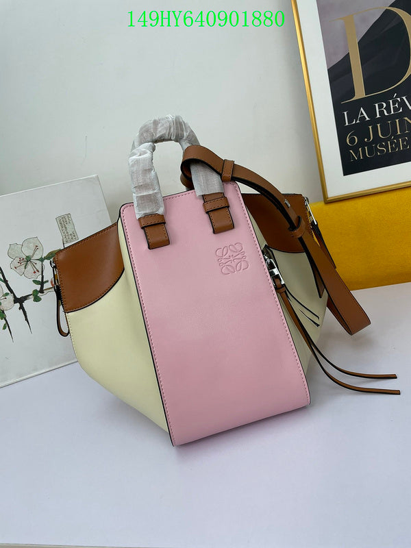 Satchel Bags - LWE Bags - 259