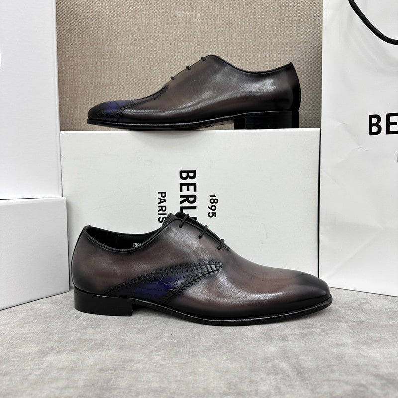 Glami - BRE Men Shoes - 207