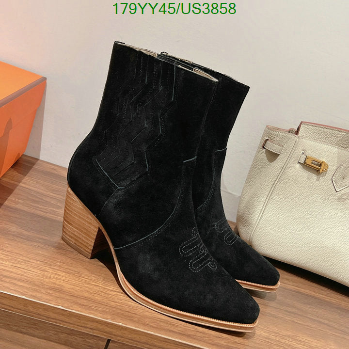 SAMC - HMS Women Shoes - 132