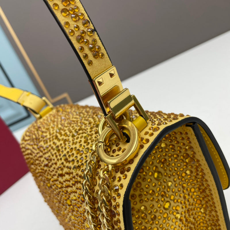 Satchel Bags - VLO Bags - 004
