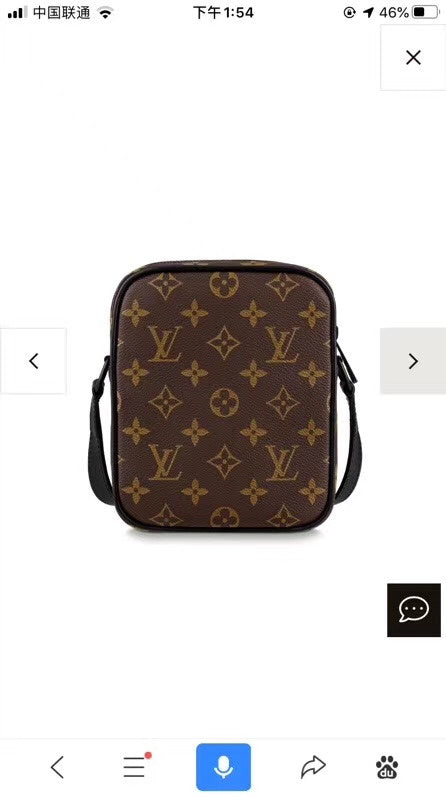 Glami Fashion Lu-Vi bags - 17557