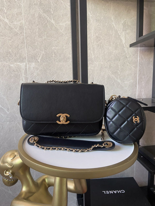 Chanel Bags