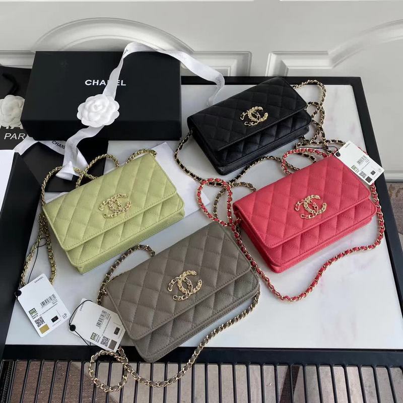 Satchel Bags - CHL Bags - 6493