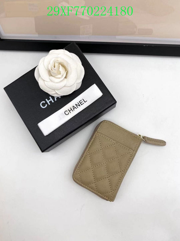 Glami - CHL Wallet - 2655