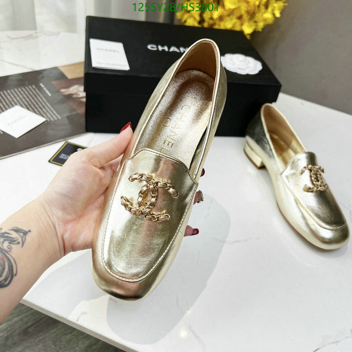 SAMC - CHL Women Shoes - 013