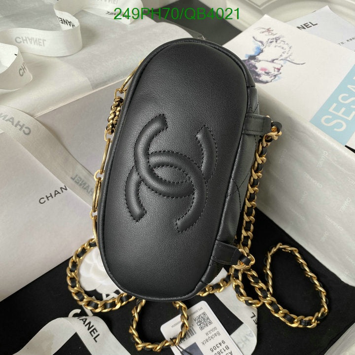 SAMC - CHL Bags - 586