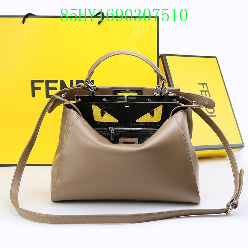 Glami - FDE Bags - 2782