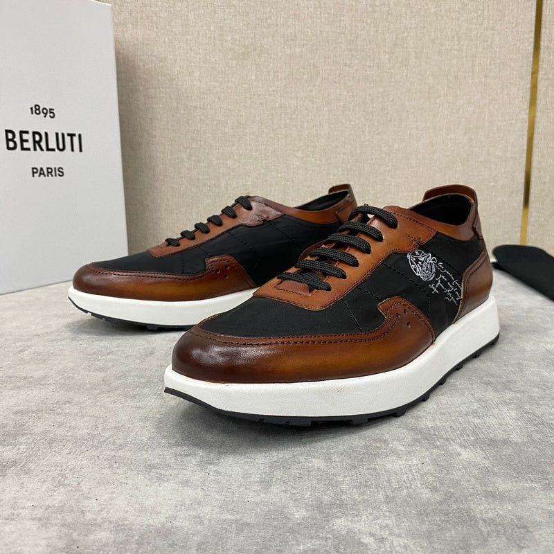 Glami - BRE Men Shoes - 293