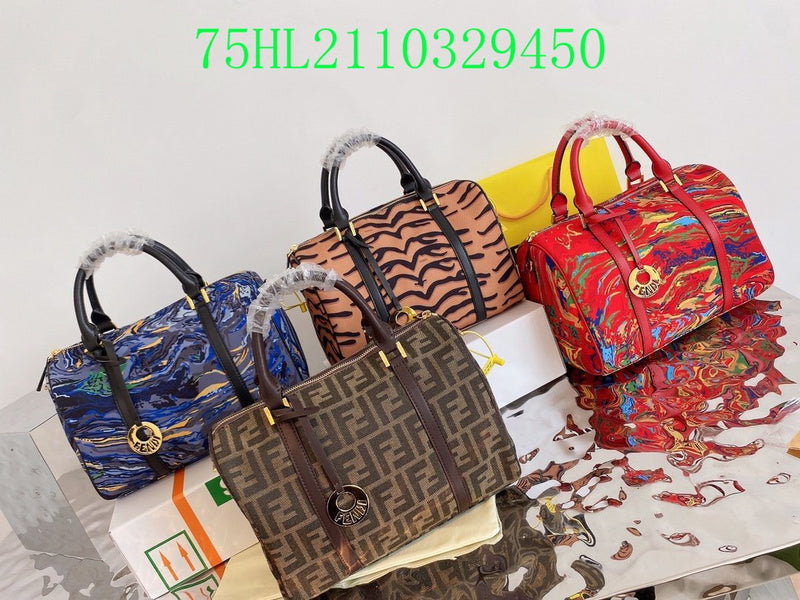 Glami - FDE Bags - 1740