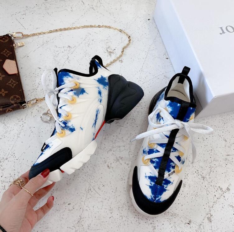 SAMCC - DOR Women Shoes - 1125