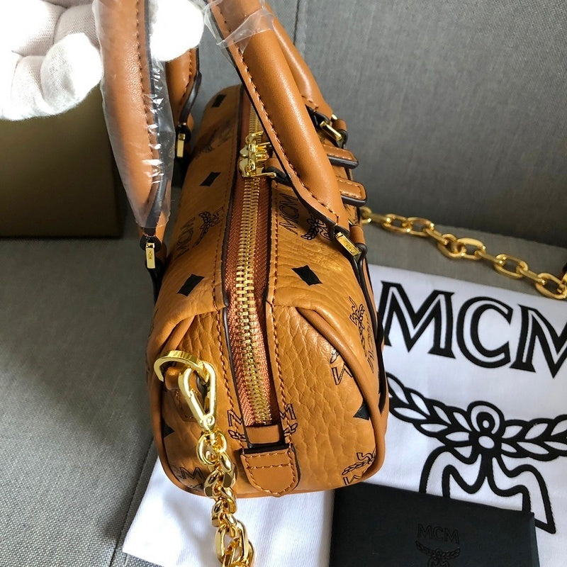 Satchel Bags - MC Bags - 015