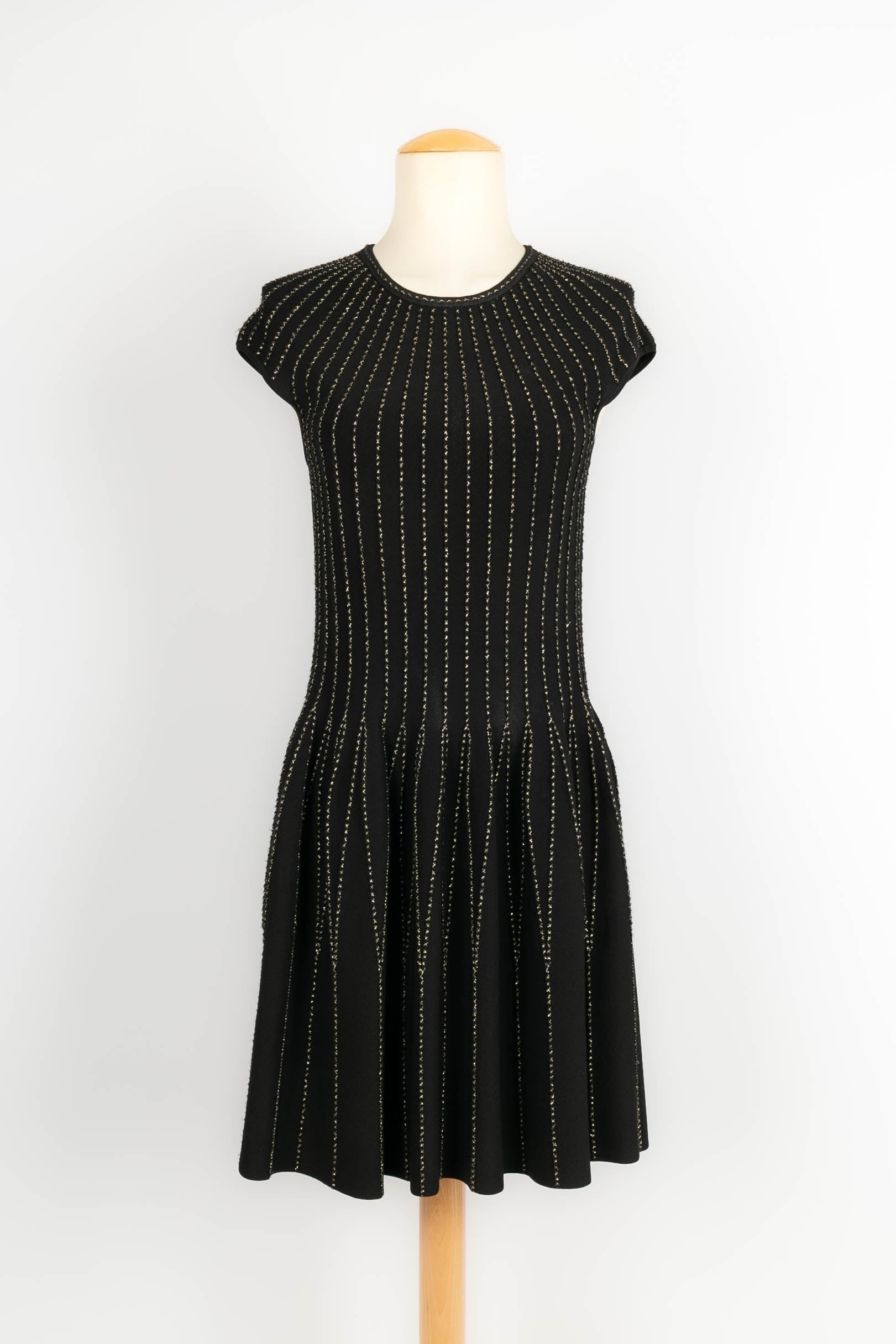 Robe Alexander McQueen