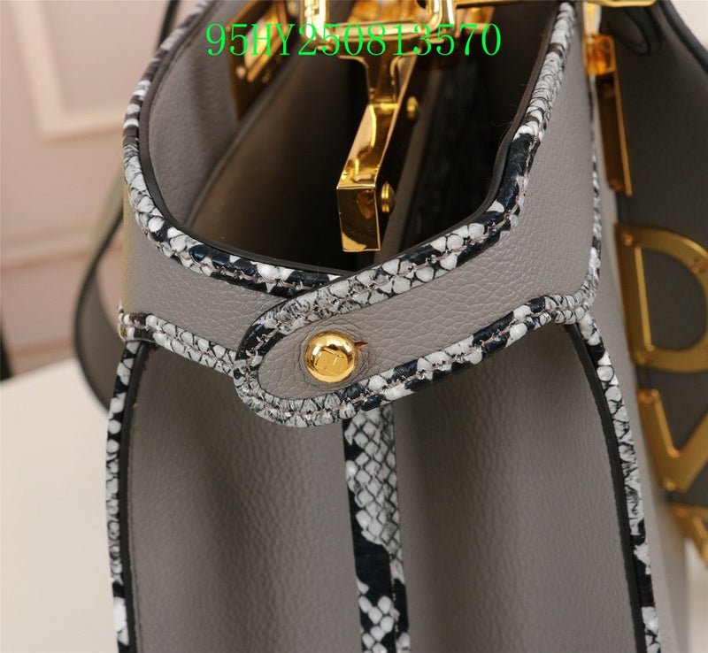 Glami - FDE Bags - 2446