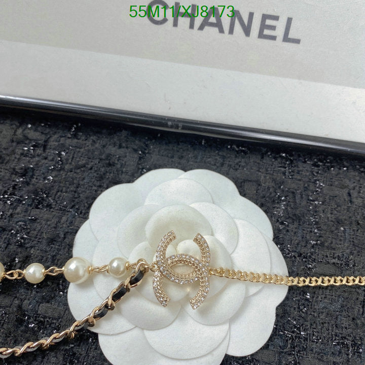SAMC - CHL Jewelry - 911