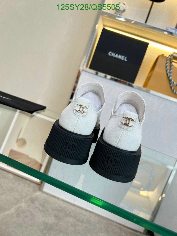 SAMC - CHL Women Shoes - 116