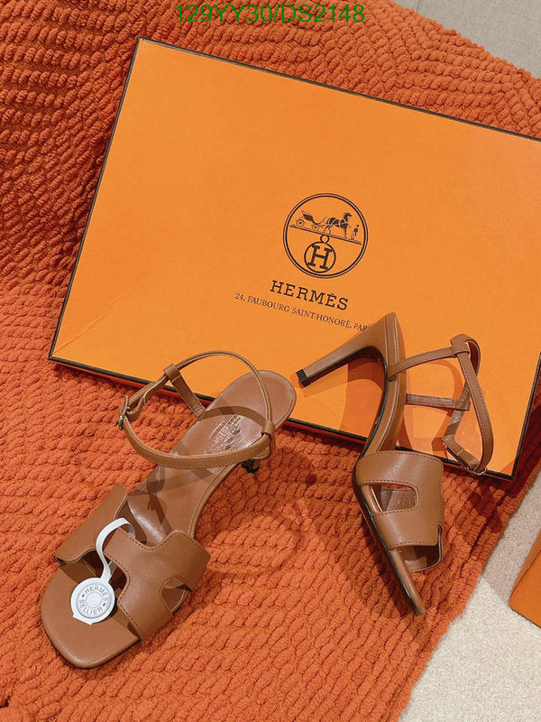SAMC - HMS Women Shoes - 069