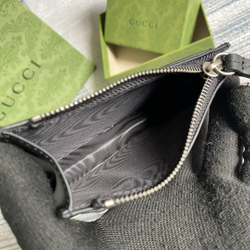 Glami - GUKI Wallets - 098