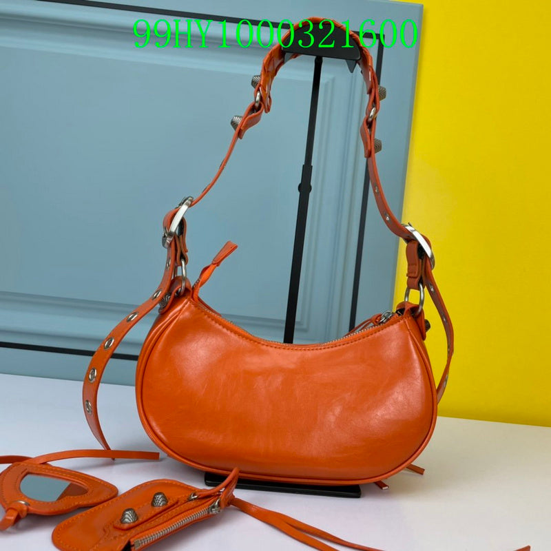 Satchel Bags - BGA Bags - 2359