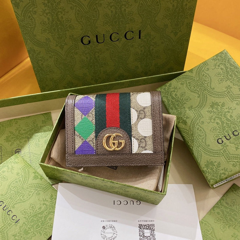 Glami-i - Guki Wallet - 254
