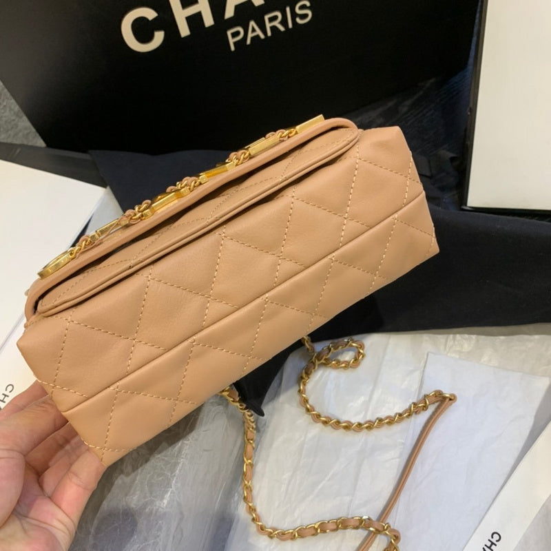 Satchel Bags - CHL Bags - 157