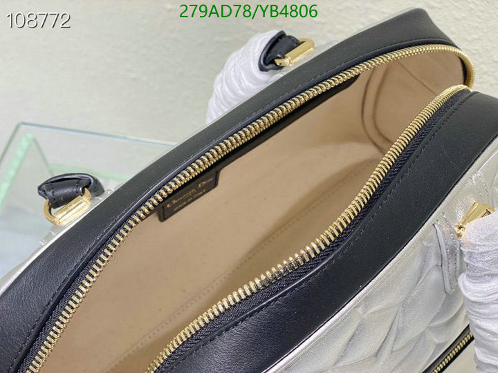 SAMCC - DOR Bags - 1551