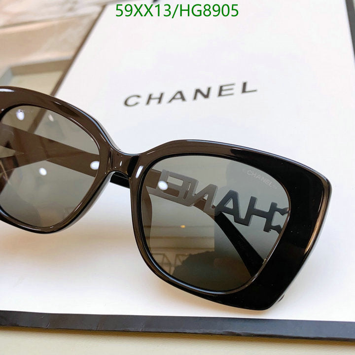 SAMC - CHL Glasses - 326