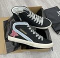 SAMC - GDBE Women Shoes - 070