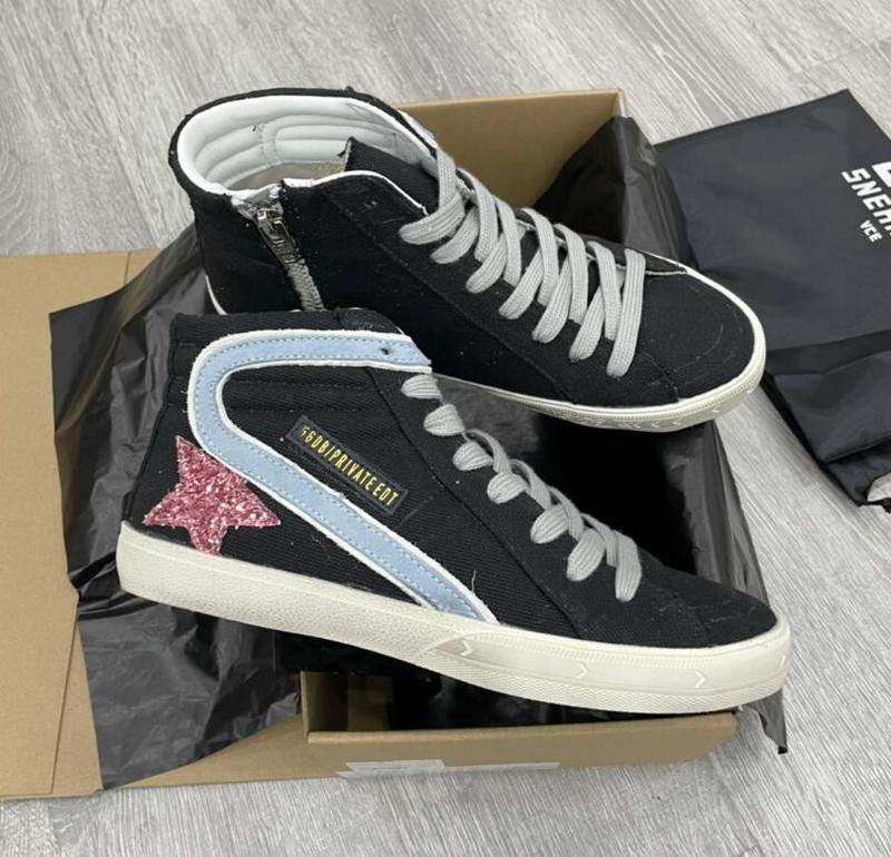 SAMC - GDBE Women Shoes - 070