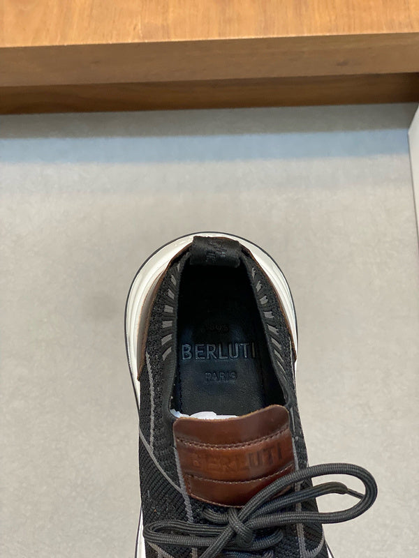 Glami - BRE Men Shoes - 042