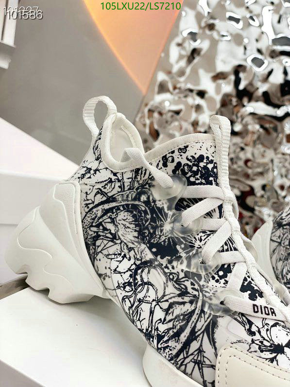 SAMCC - DOR Women Shoes - 1847
