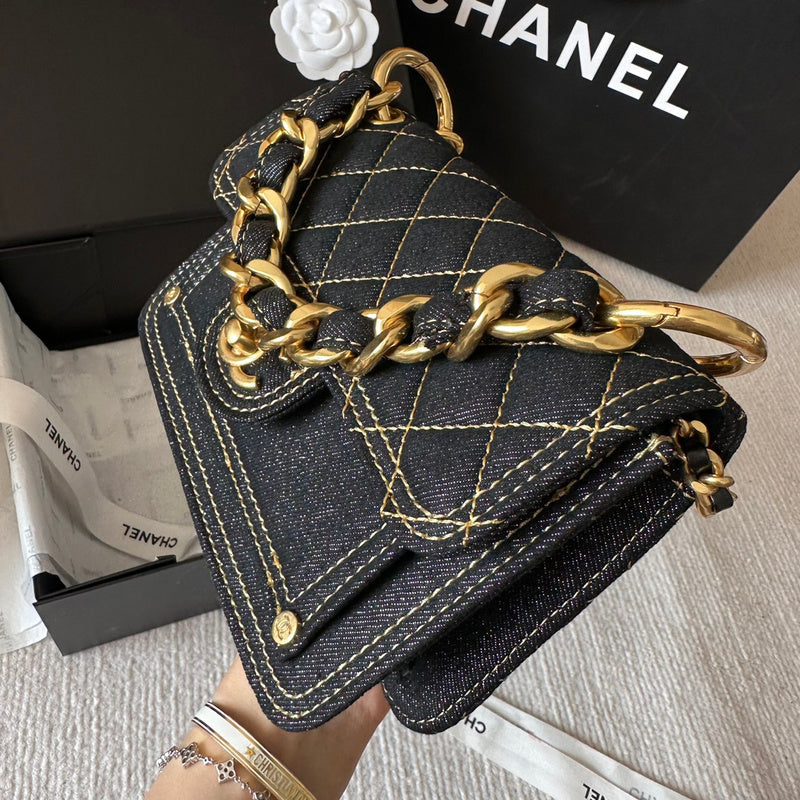 Satchel Bags - CHL Bags - 6942