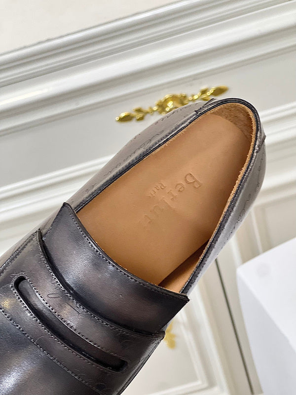 Glami - BRE Men Shoes - 156