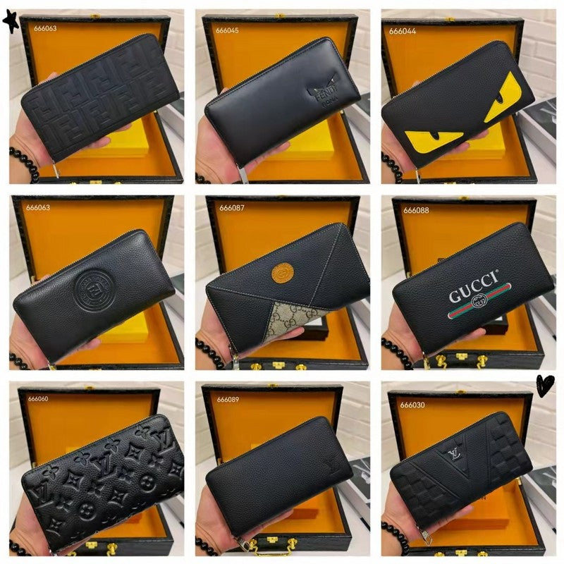 Glami - PD Wallet - 192