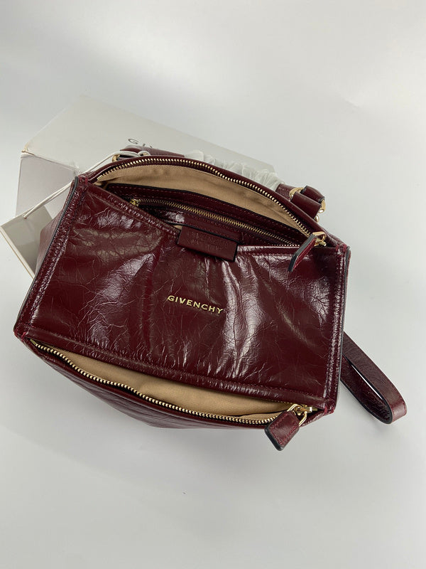 Glamy - GCY Bags - 637