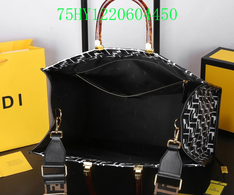 Glami - FDE Bags - 3021